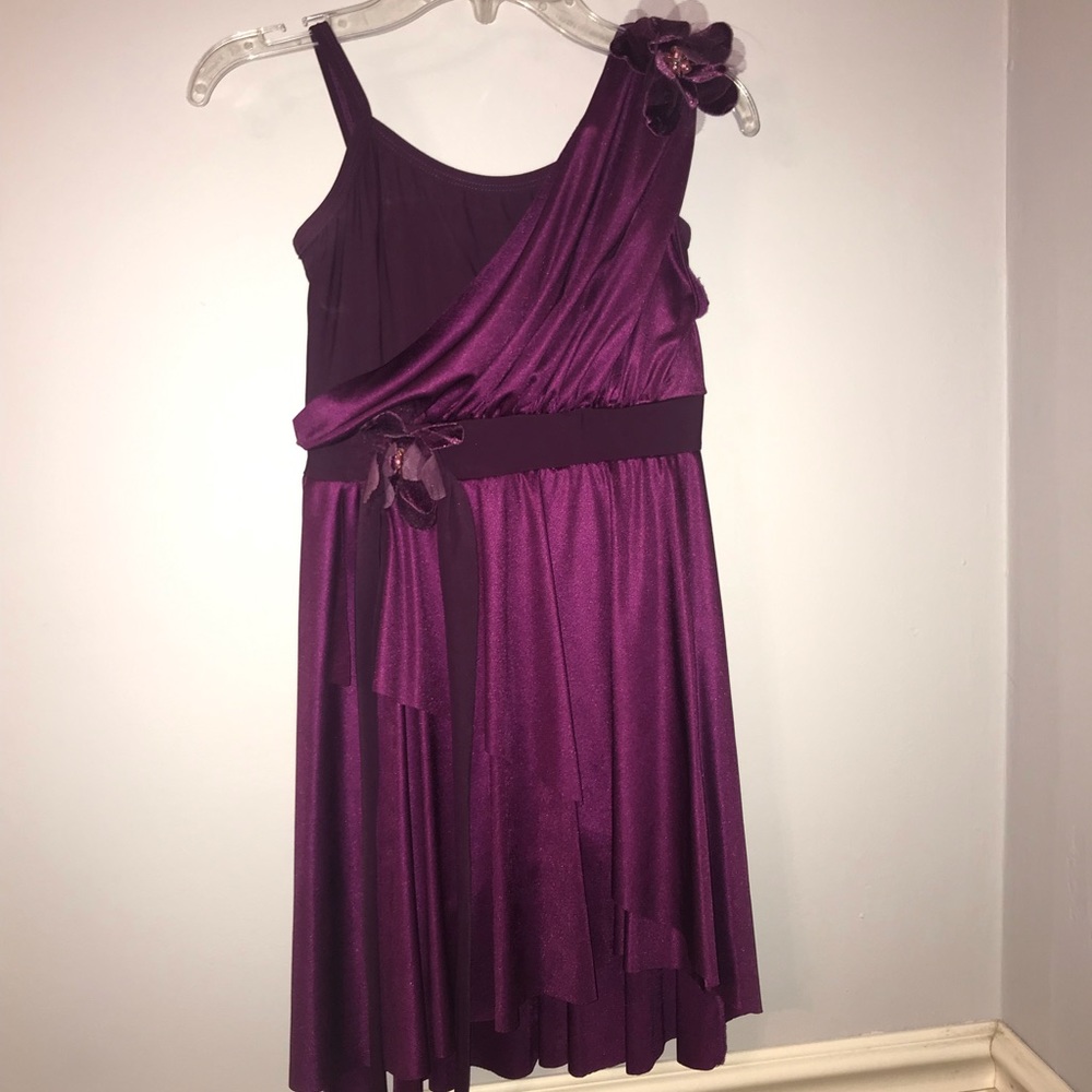 Dance Costume